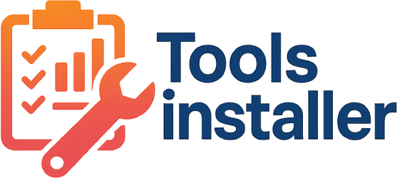 ToolsInstaller
